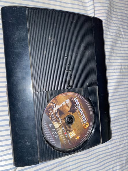 PS3 photo 1