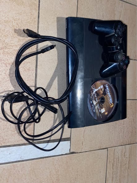 PS3 photo 2