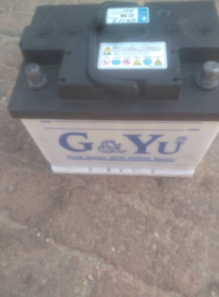 Battery photo 2