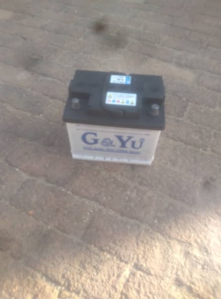 Battery photo 4