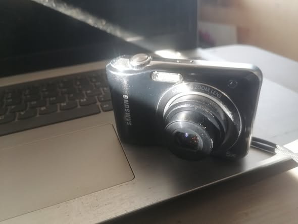 Samsung camera photo 2