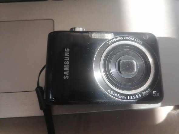 Samsung camera photo 1