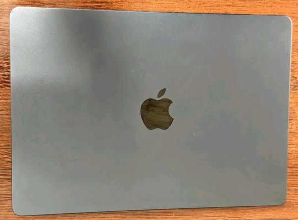 Macbook Air 13" photo 4