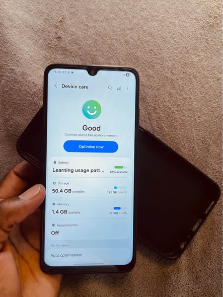 Samsung a05s 128gb photo 3