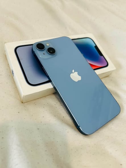 iPhone 14 Plus 128GB photo 1