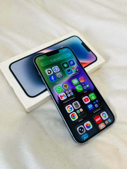 iPhone 14 Plus 128GB photo 4