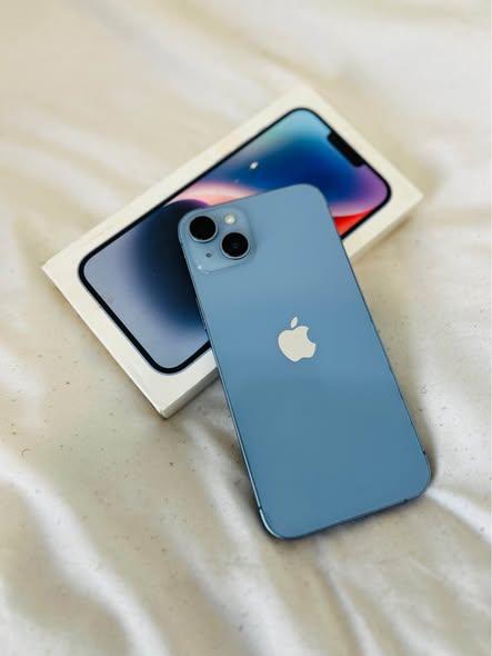 iPhone 14 Plus 128GB photo 3