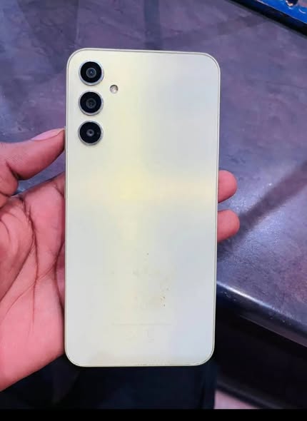 Samsung A34 photo 1