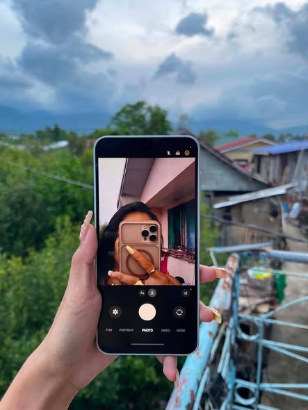 Samsung A16 photo 2