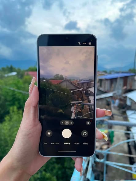 Samsung A16 photo 3