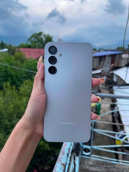 Samsung A16 photo 5
