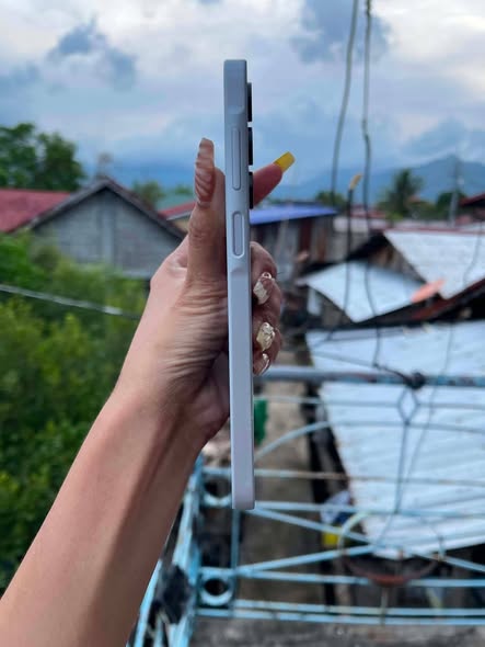 Samsung A16 photo 4