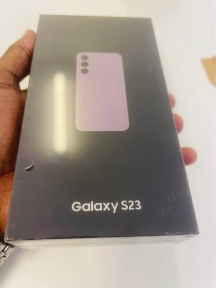 Samsung S23 5G photo 1