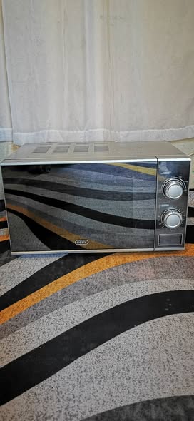 DEFY MICROWAVE 20L photo 3