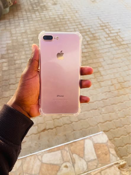 iPhone 7plus photo 3