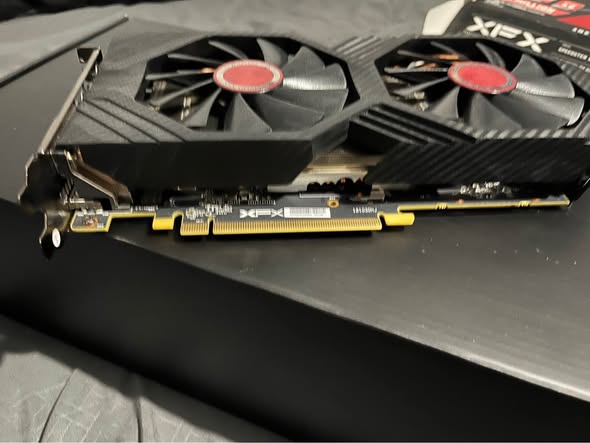 Graphic Card photo 3