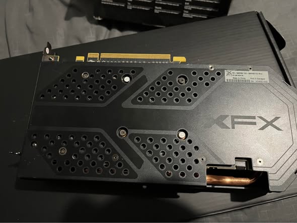 Graphic Card photo 2