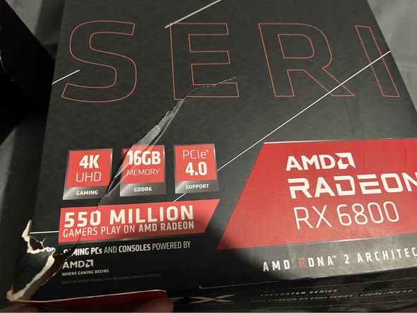 Graphic Card photo 5