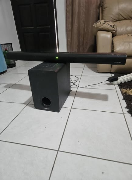Volkano SOUND BAR photo 1
