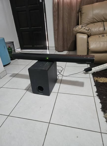Volkano SOUND BAR photo 4