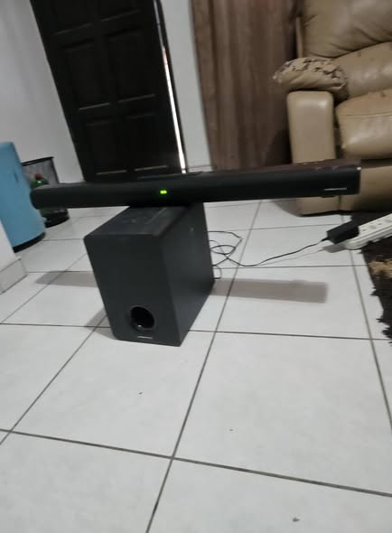 Volkano SOUND BAR photo 3