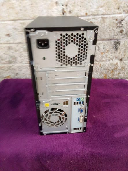 Core i7 computer box photo 3