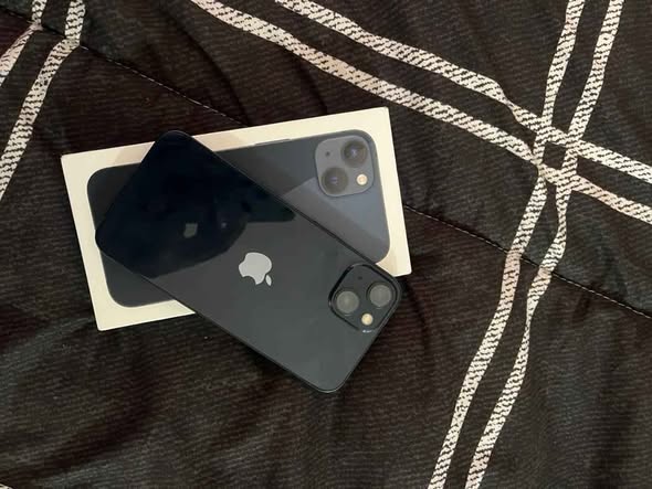 IPhone 13 photo 5