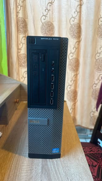 Dell OpiPlex 7010 photo 1