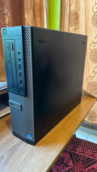 Dell OpiPlex 7010 photo 2