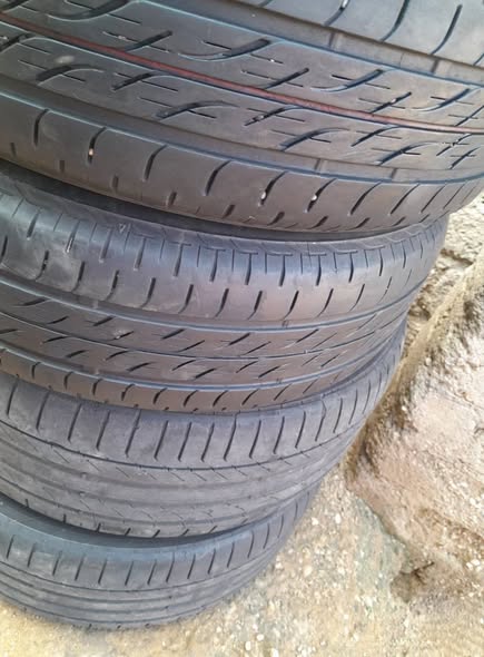 Second hand Tyres photo 3