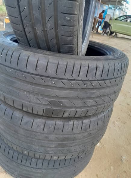 Second hand Tyres photo 4