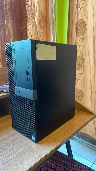 Dell OpiPlex 7060 photo 1