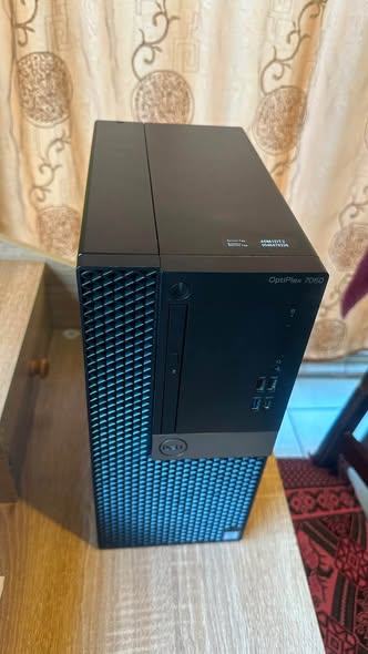 Dell OpiPlex 7060 photo 4