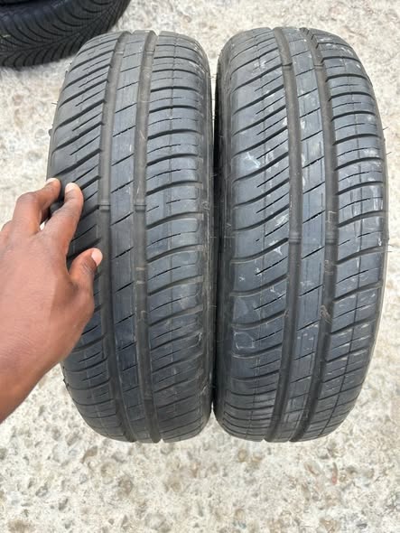 155/65/14x2 tyres photo 3