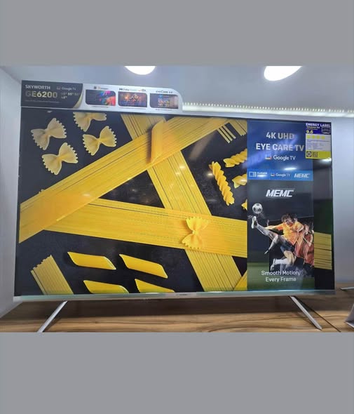 50 inch Skyworth Smart photo 4