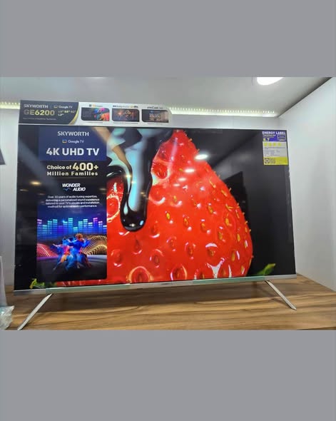 50 inch Skyworth Smart photo 2