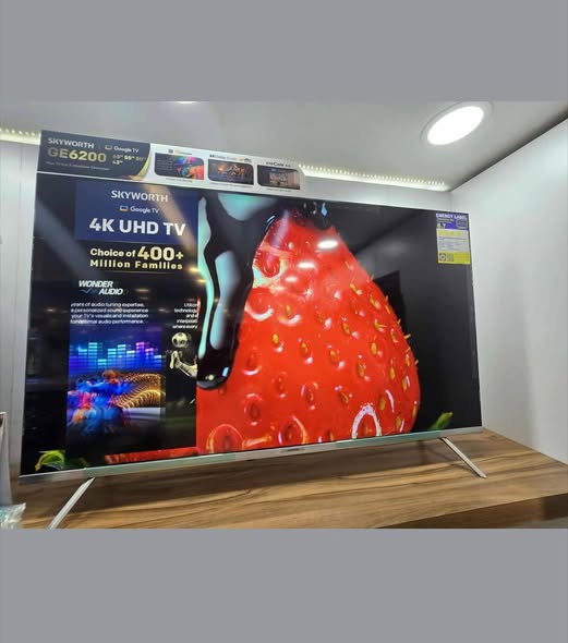 50 inch Skyworth Smart photo 5