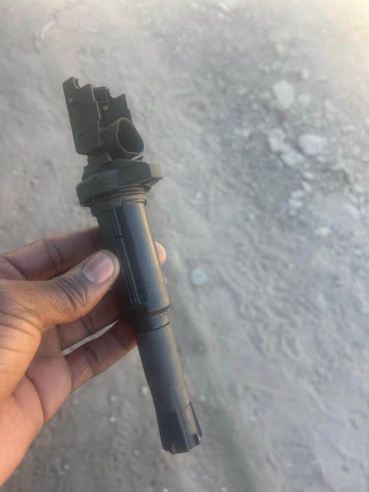 BMW coil photo 1