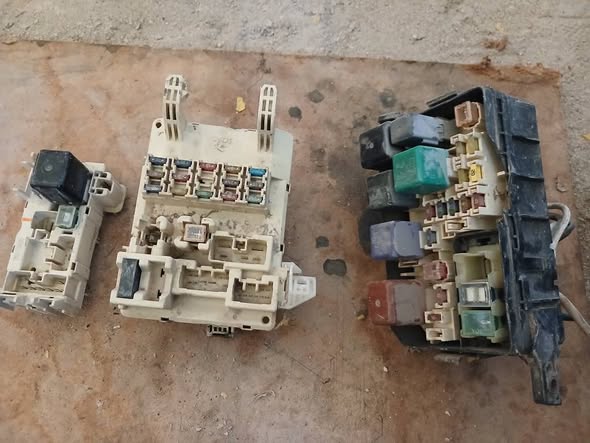 Parts photo 3