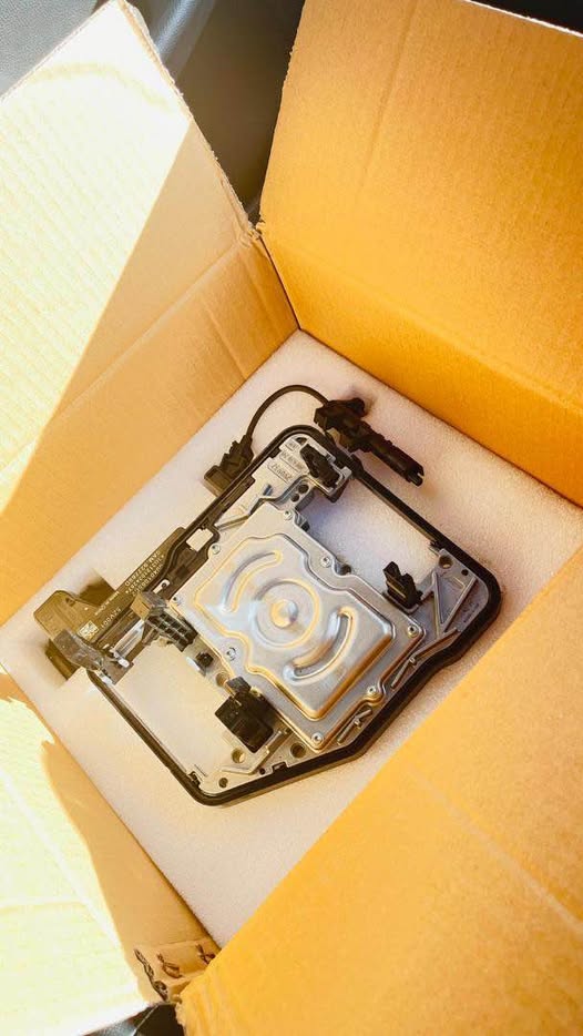TCM (transmission control module) photo 1