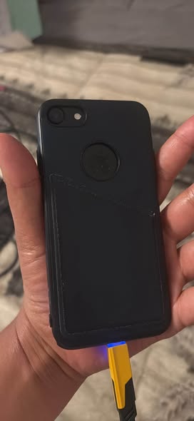 iPhone 7 photo 3