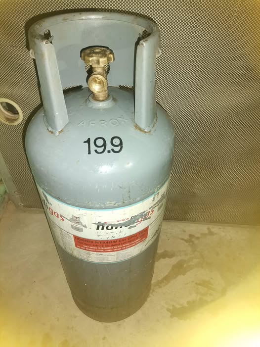 Cylinder photo 1