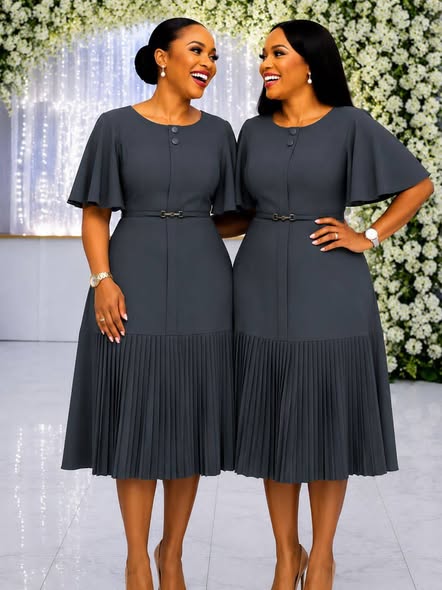 Dress photo 5