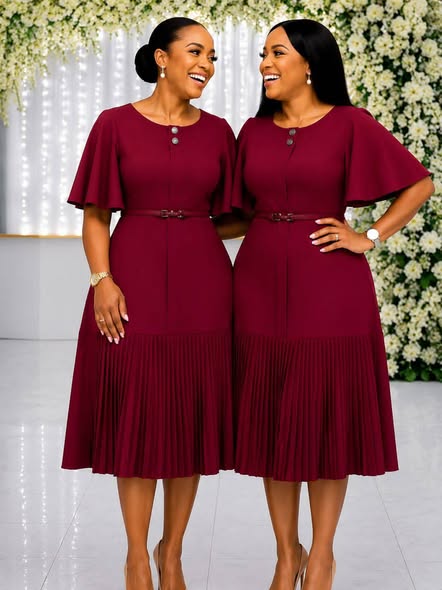 Dress photo 4