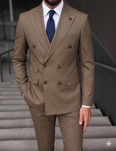 Suit photo 3