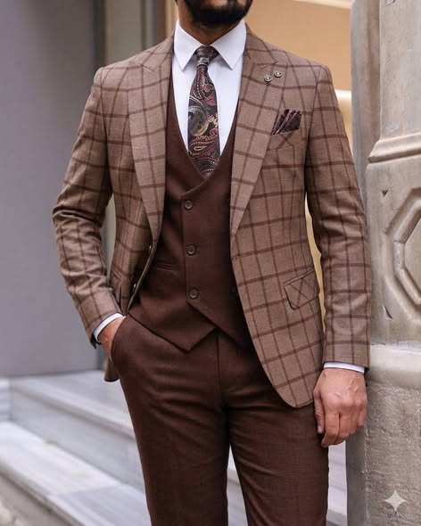 Suit photo 2