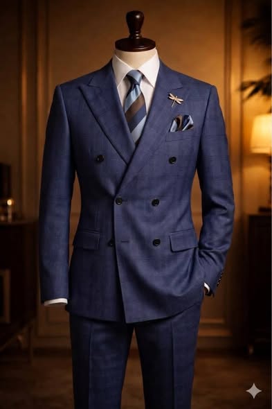 Suit photo 5