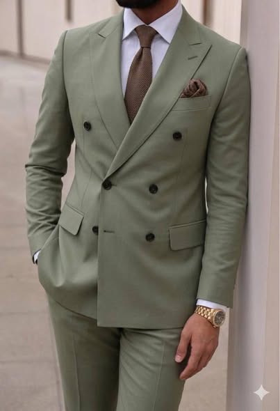 Suit photo 4