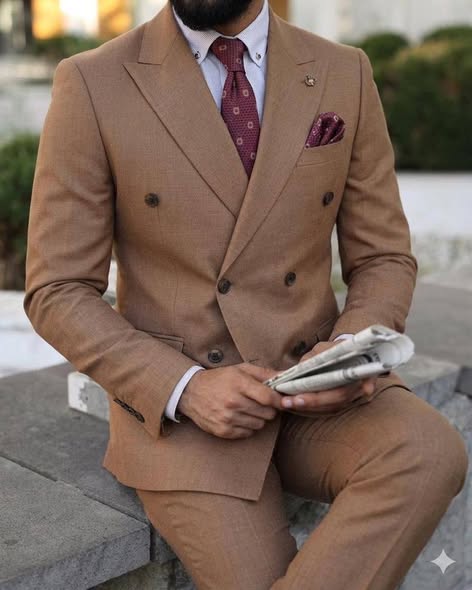 Suit photo 1