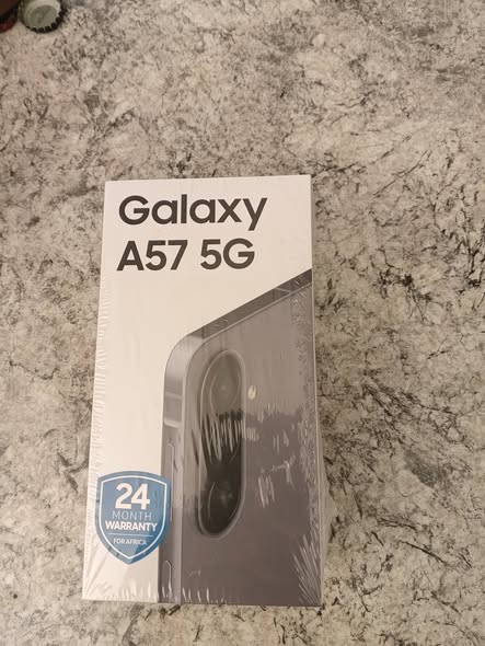 Samsung A57 5G photo 2